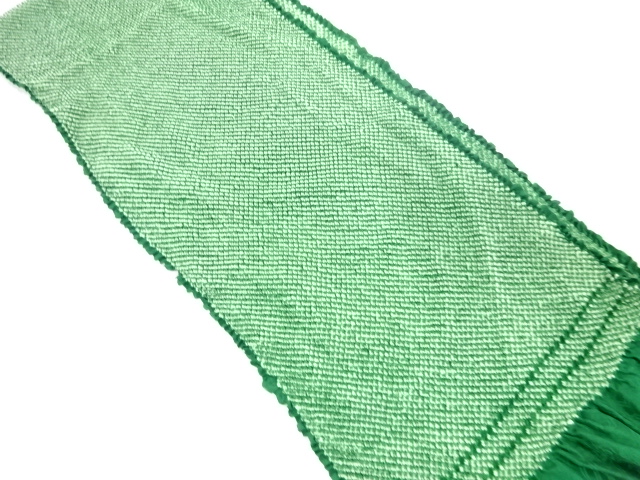 Furisode Kimono Silk